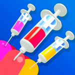 Jelly Dye Jelly Games ASMR MOD Unlimited Money 2.9.0