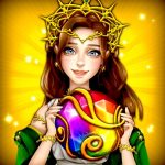Jewel Olympus Match 3 Puzzle MOD Unlimited Money 1.7.9