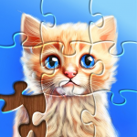 Jigsaw Puzzle – HD Relax Puz MOD Unlimited Money 1.2.2