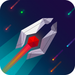 Jump Drive Hyper Space Run MOD Unlimited Money VARY