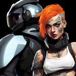 Kage Real-World Treasure Hunt MOD Unlimited Money 2.0.1