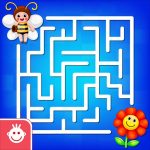 Kids Mazes Educational Game MOD Unlimited Money 3.7