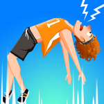 Lady Toss MOD Unlimited Money 1.24