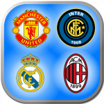 Logo Football Club Quiz MOD Unlimited Money 1.0.43