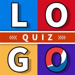 Logo QuizGuess Brand Game MOD Unlimited Money 1.1.8