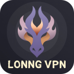 Lonng VPN MOD Premium Unlocked 1.000