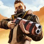 Mad Survivor Arid Warfire MOD Unlimited Money 1.5.2