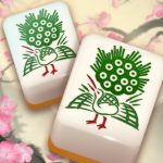 Mahjong Puzzle Shisensho MOD Unlimited Money 2.5.2