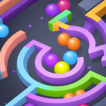 Maze 3D MOD Unlimited Money VARY