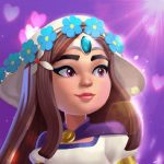Merge Future – Match 3 Puzzle MOD Unlimited Money 1.0.180