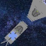 Modular Spaceships MOD Unlimited Money 0.10.4.8