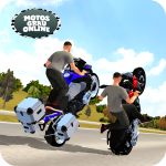 Motos Grau Online MOD Unlimited Money 0.1.4