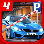Multi Level 4 Parking MOD Unlimited Money 1.8.1