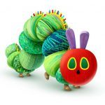 My Very Hungry Caterpillar MOD Unlimited Money 3.5.2