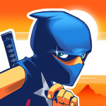NinjAwesome MOD Unlimited Money 1.1.6