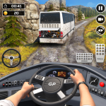Offroad Bus Simulator Bus Game MOD Unlimited Money 3.1.0 Offroad Bus Simulator Bus Game MOD Unlimited Money 3.1.0