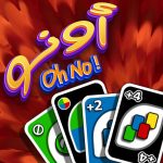 OhNo Uno MOD Unlimited Money 1.0.16