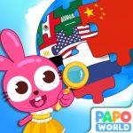 Papo Town Countries MOD Unlimited Money 1.1.0 Papo Town Countries MOD Unlimited Money 1.1.0