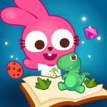 Papo World Dinosaur Island MOD Unlimited Money 1.2.1