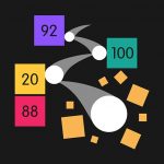 Physics Balls Pro MOD Unlimited Money 1.53
