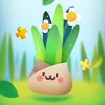 Pocket Plants Grow Plant Game MOD Unlimited Money 2.11.18