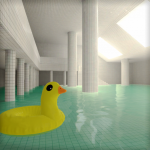 Poolrooms The Hidden Exit MOD Unlimited Money 2.52