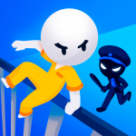 Prison Escape 3D – Jailbreak MOD Unlimited Money 0.3.38
