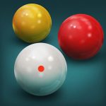 Pro Billiards 3balls 4balls MOD Unlimited Money 1.2.8