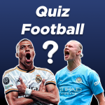 Quiz Football – Guess the name MOD Unlimited Money 2.0.2