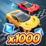 Race Arena – Guess the Winner MOD Unlimited Money 7.187.0