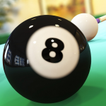 Real Pool 3D Road to Star MOD Unlimited Money 1.4.2