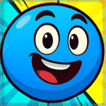 Red Hero 4 – red bounce ball 5 MOD Unlimited Money 1.35