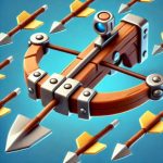 Reload Weapons MOD Unlimited Money 11.2