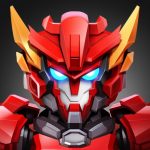 Robot War Superhero Fight MOD Unlimited Money 5.8