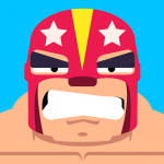 Rowdy Wrestling MOD Unlimited Money 1.1.7