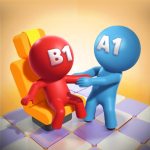 Seat Jam 3D MOD Unlimited Money 4.4.3 Seat Jam 3D MOD Unlimited Money 4.4.3