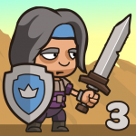 Shortiess Kingdom 3 MOD Unlimited Money 15.0.2