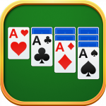 Solitaire Daily Card Game MOD Unlimited Money 1.1.1