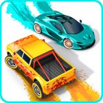 Splash Cars MOD Unlimited Money 1.8.3