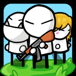 Stick And Gun2 MOD Unlimited Money 1.0.16