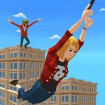 Swing Rider MOD Unlimited Money 1.21.9