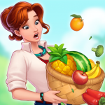 Taonga Island Adventure Farm MOD Unlimited Money 2.11.24619