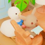 The Little Rabbits Wedding MOD Unlimited Money 1