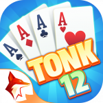 Tonk 12 Tunk Rummy ZingPlay MOD Unlimited Money 1.8