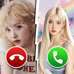 Trending Prank Video Call 2025 MOD Unlimited Money 1.3.1