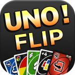 UNO FLIP – Family Card Game MOD Unlimited Money 2.4.0