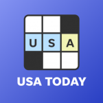 USA TODAY Games Crossword MOD Unlimited Money 2.15.0