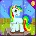 Unicorn Jigsaw Puzzles MOD Unlimited Money VARY
