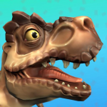 VR Jurassic Dino Park World MOD Unlimited Money 1.31