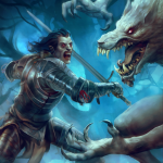 Vampires Fall Origins RPG MOD Unlimited Money 1.18.112